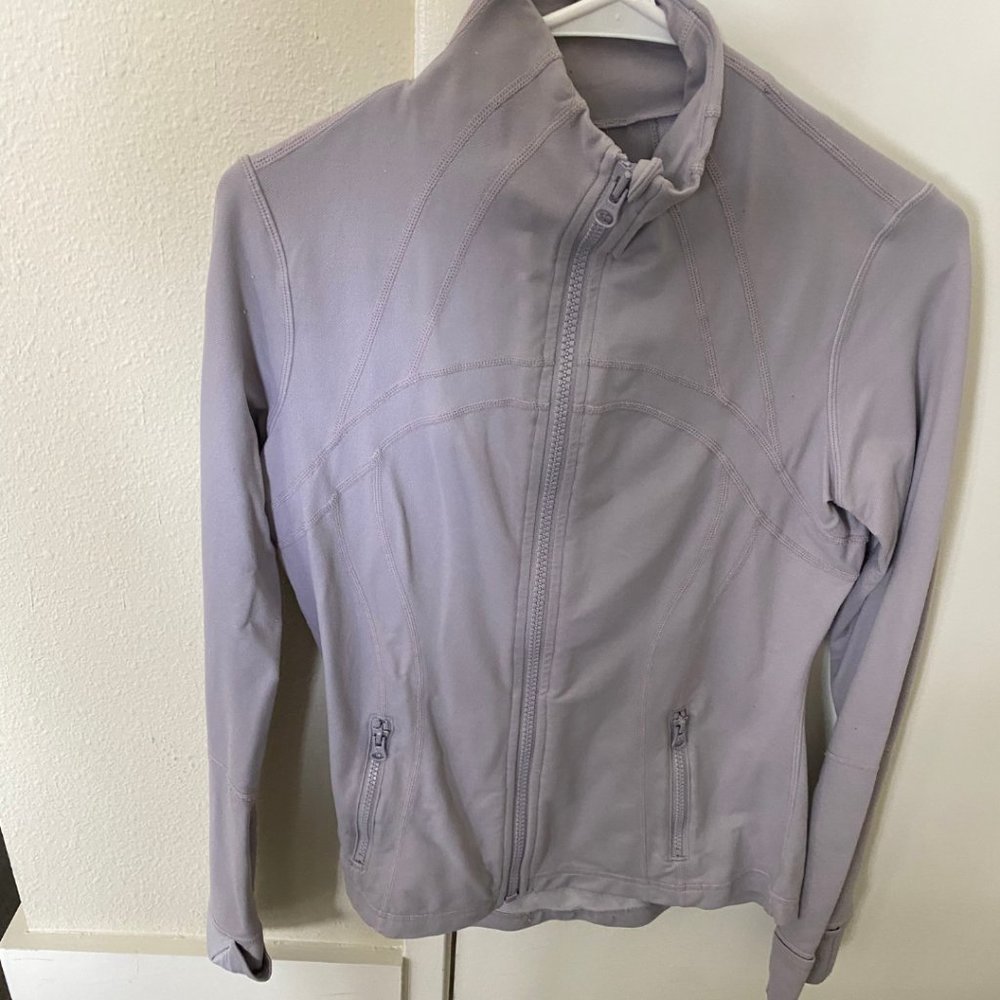Lululemon Sweater